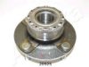 ASHIKA 44-20525 Wheel Hub